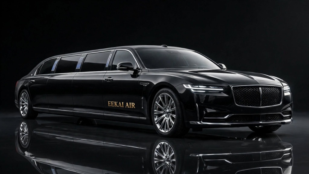 EEKAI AIR Luxury Stretch Limousine